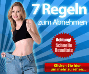 Abnehmplan Frau und Kind 7 Regeln